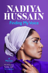 Fotoja e Finding My Voice - Nadiya Hussain