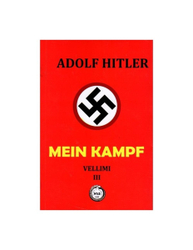 Fotoja e Lufta Ime 3 - Adolf Hitler