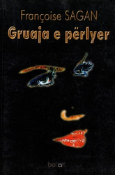 Fotoja e Gruaja E Perlyer - Francoise Sagan