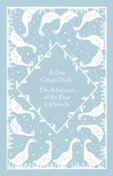 Fotoja e The Adventure Of The Blue - Arthur Conan Doyle