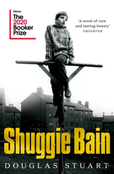 Fotoja e Shuggie Bain - Douglas, Stuart