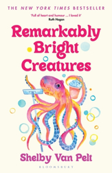 Fotoja e Remarkably Bright Creatures - Shelby Van Pelt