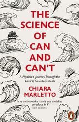 Fotoja e Science Of Can & Cant - Chiara Marletto