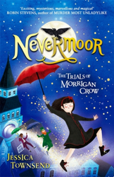 Fotoja e Nevermoor The Trials Of Morrigan Crow - Jessica Townsend