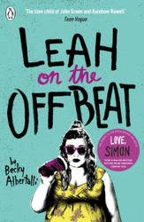 Fotoja e Leah On The Offbeat - Becky Albertalli