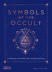 Fotoja e Symbols Of The Occult - Eric Chaline