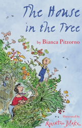 Fotoja e House In The Tree - Bianca Pitzorno