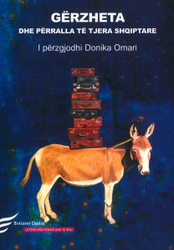 Fotoja e Gerzheta - Donika Omari