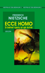 Fotoja e Ecce Homo - Friedrich Nietzsche