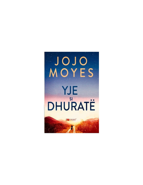 Fotoja e Yje Si Dhurate - Jojo Moyes