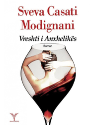 Fotoja e Vreshti I Anxhelikes - Sveva Casati Modignani