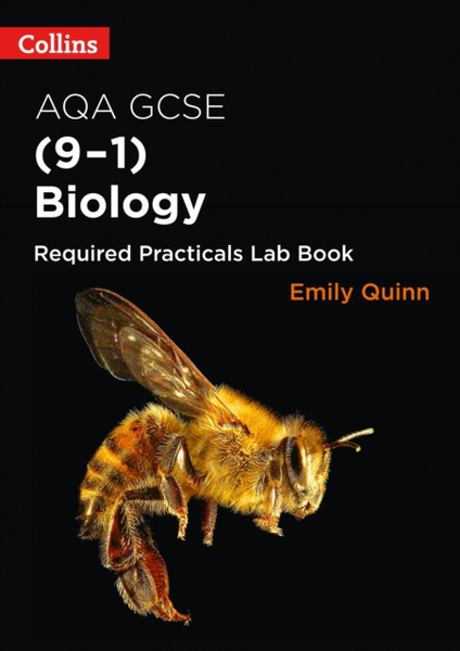 Fotoja e Aqa Gcse Biology - Emily Quinn