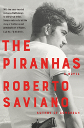 Fotoja e The Piranhas - Roberto Saviano