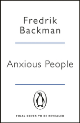 Fotoja e Anxious People - Fredrik Backman