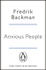 Fotoja e Anxious People - Fredrik Backman, Picture 1