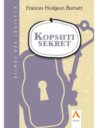 Fotoja e Kopshti Sekret - Frances Hodgson Burnett