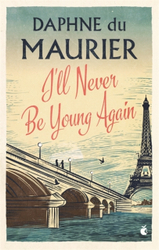 Fotoja e Ill Never Be Young Again - Daphne Du Maurier