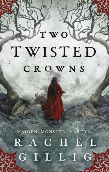 Fotoja e Two Twisted Crowns - Rachel Gillig