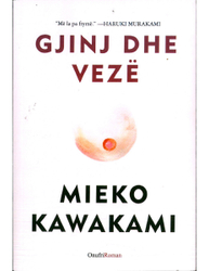 Fotoja e Gjinj Dhe Veze - Mieko Kawakami