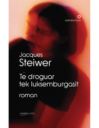 Fotoja e Te Droguar Tek Luksemburgasit - Jacques Steiwer
