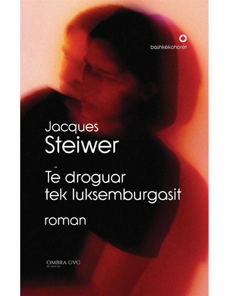 Fotoja e Te Droguar Tek Luksemburgasit - Jacques Steiwer