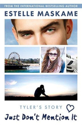 Fotoja e Just Dont Mention It - Estelle Maskame