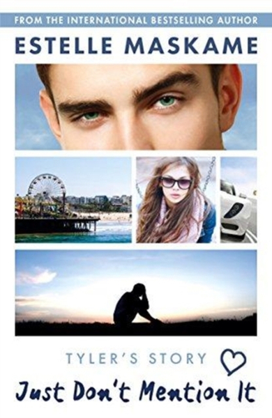 Fotoja e Just Dont Mention It - Estelle Maskame