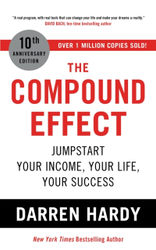 Fotoja e Compound Effect - Darren Hardy Llc