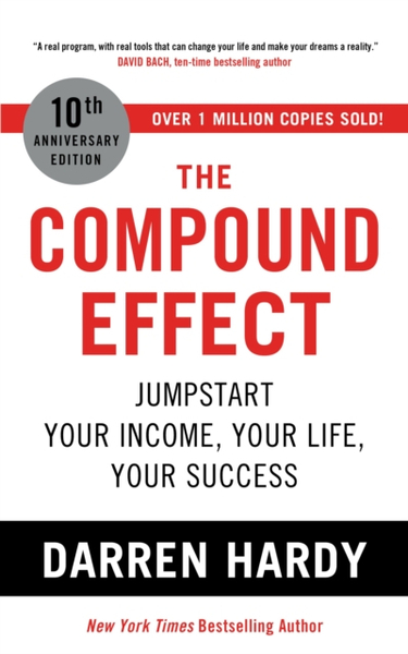 Fotoja e Compound Effect - Darren Hardy Llc
