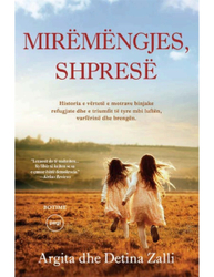 Fotoja e Miremengjes, Shprese - Argita Dhe Detina Zalli