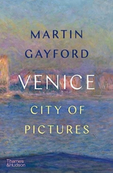 Fotoja e Venice - Martin Gayford