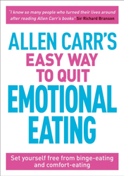 Fotoja e Allen Carrs Easy Way/quit Emotional Eatg - Allen Carr
