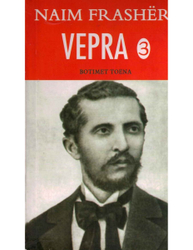 Fotoja e Naim Frasheri Vepra 3 - Rexhep Qosja