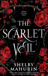 Fotoja e Scarlet Veil - Shelby Mahurin