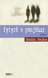 Fotoja e Fytyre E Panjohur - Sadik Bejko