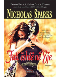 Fotoja e Fati Eshte Ne Yje - Nicholas Sparks
