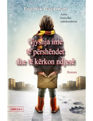 Fotoja e Gjyshja Ime Te Pershendet Dhe Te Kerkon Ndjese - Fredrik Beckman