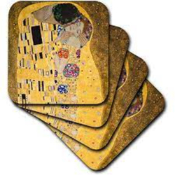 Fotoja e Coaster Klimt - Fridolin