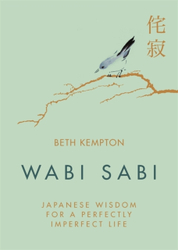 Fotoja e Wabi Sabi - Beth Kempton