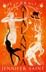 Fotoja e Atalanta - Jennifer Saint