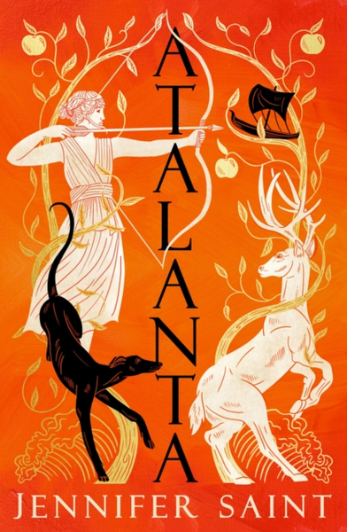 Fotoja e Atalanta - Jennifer Saint