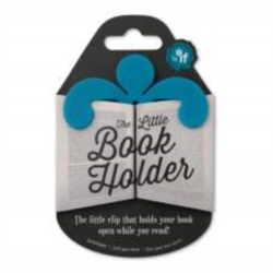 Fotoja e Little Book Holder Blue - If Cardboard Creations Ltd