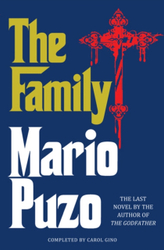 Fotoja e The Family - Mario Puzo