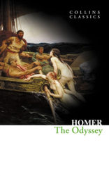 Fotoja e The Odyssey - Homer