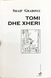 Fotoja e Tomi Dhe Xheri - Shaip Grabovci