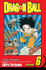 Fotoja e Dragon Ball Z Vol 6 - Hustler Akira, Picture 1
