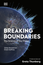 Fotoja e Breaking Boundaries - Johan Rockstrom