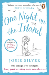 Fotoja e One Night On The Island - Josie Silver