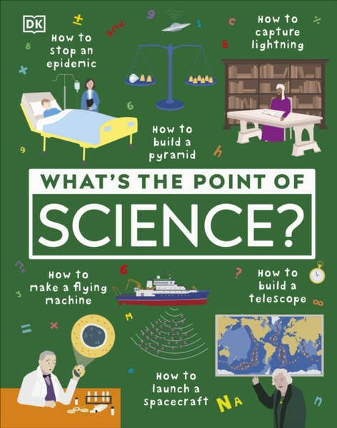 Fotoja e Whats The Point Of Science
