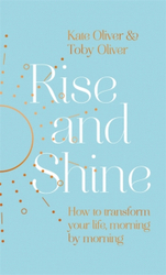 Fotoja e Rise & Shine - Kate Oliver